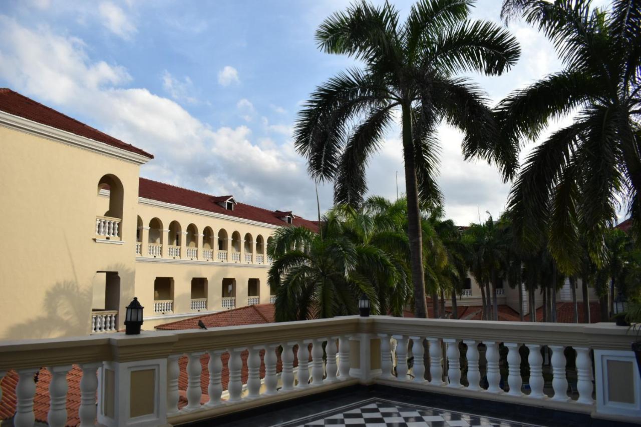 Hotel El Prado Barranquilla  Exterior foto